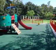 Public Playgrounds